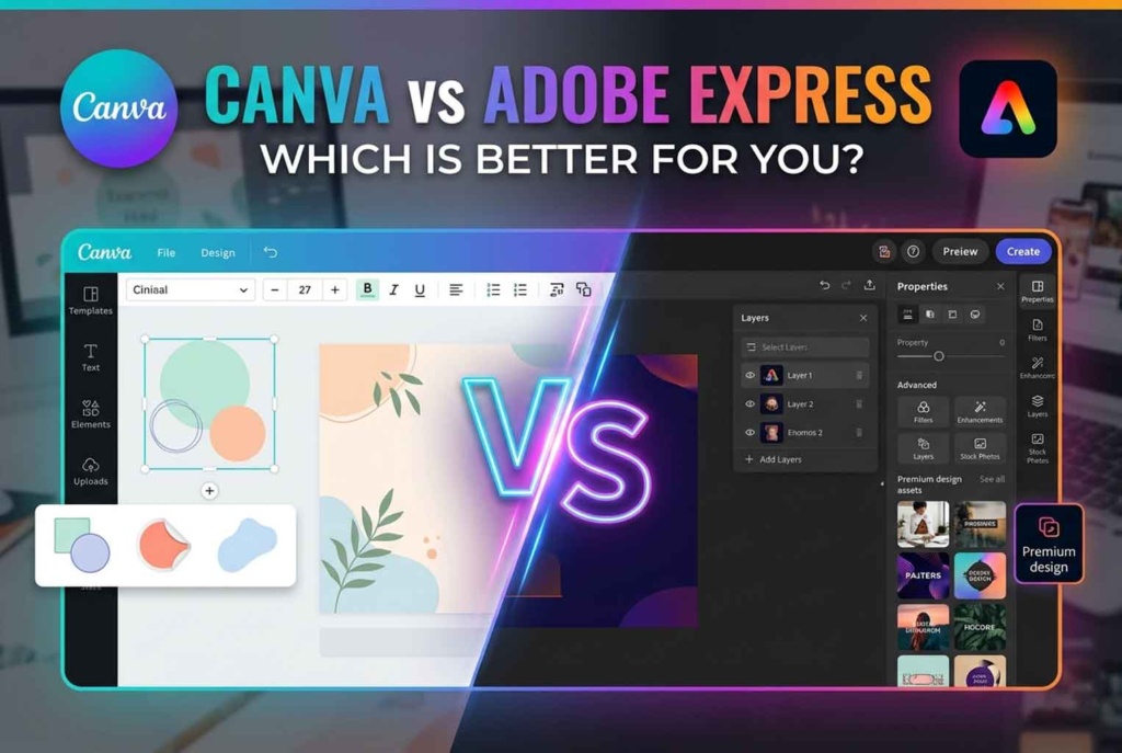 Canva-vs-Adobe-Express-Which-is-Better-for-You