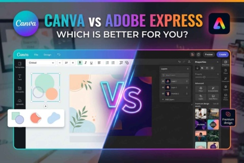 Canva-vs-Adobe-Express-Which-is-Better-for-You