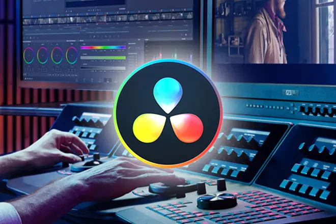 DA Vinci Resolve Video Editing Tool