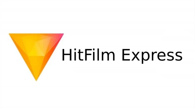 HitFilm Express Video Tool
