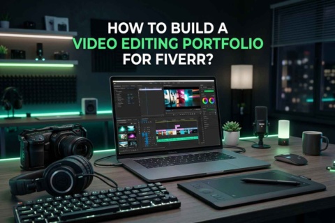 How-To-Build-A-Video-Editing-Portfolio-For-Fiverr