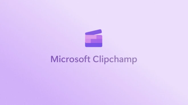 Microsoft Clipchamp Video Tool