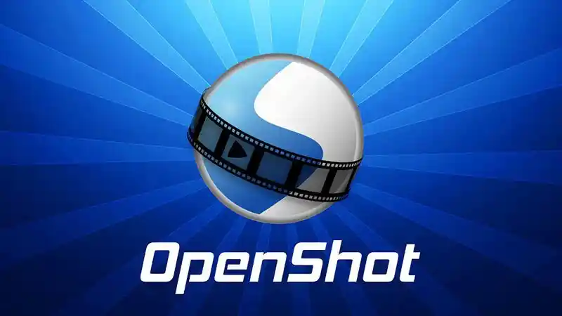 OpenShot Video Tool