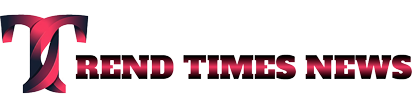 Trend Times News