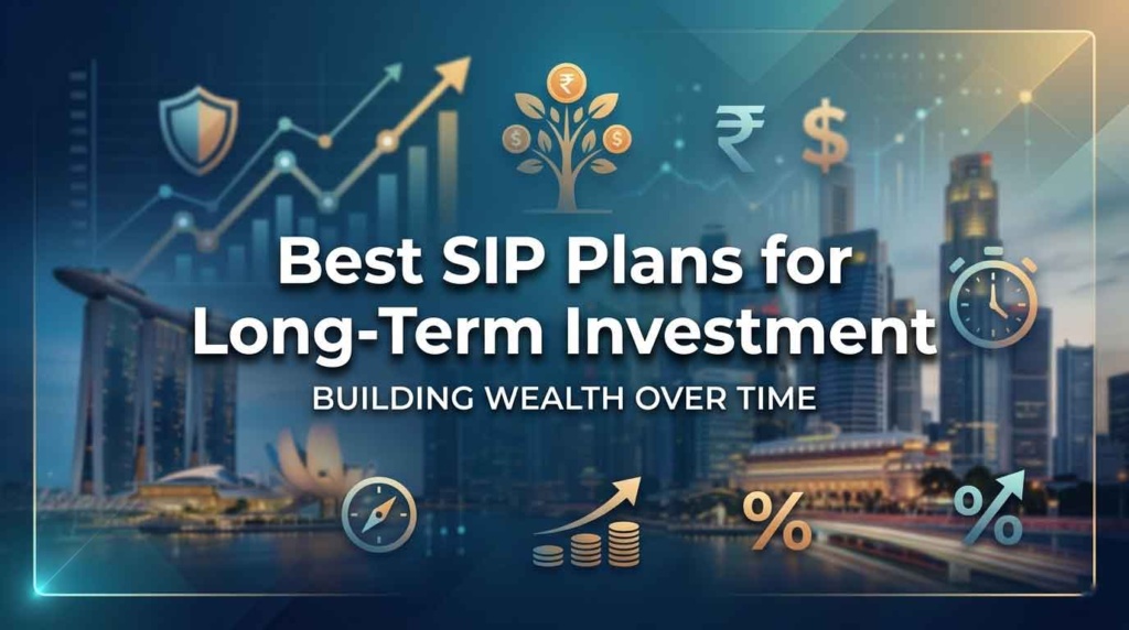 Best SIP Plans for Long-Term Investment
