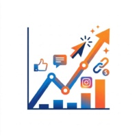 Digital Marketing Icon