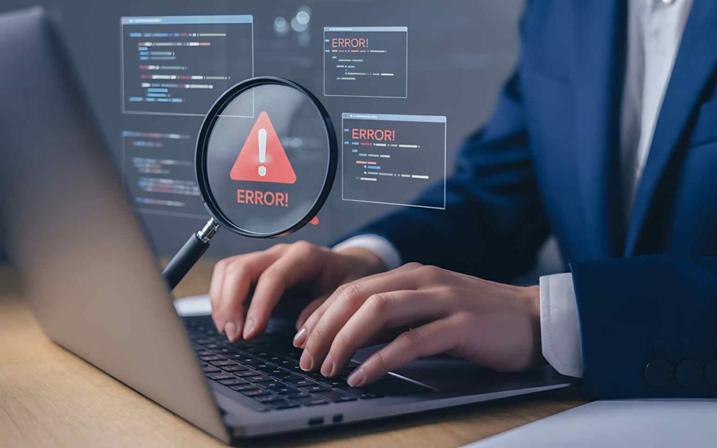 How Schema Validation Errors Can Quietly Break Your Website