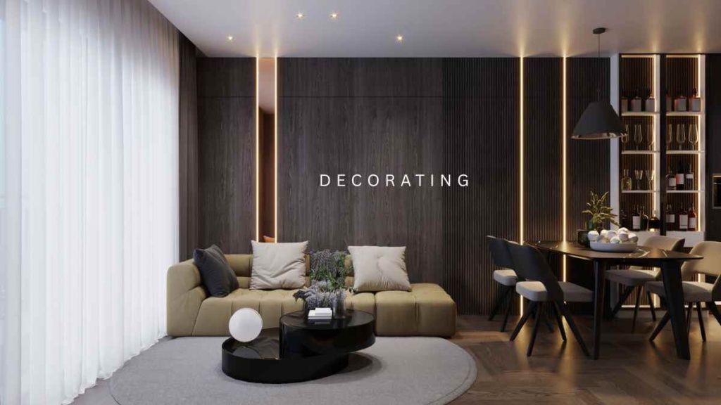 The Complete Guide to Decorating Your House with Paintings