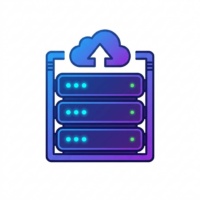 Web Hosting Icon